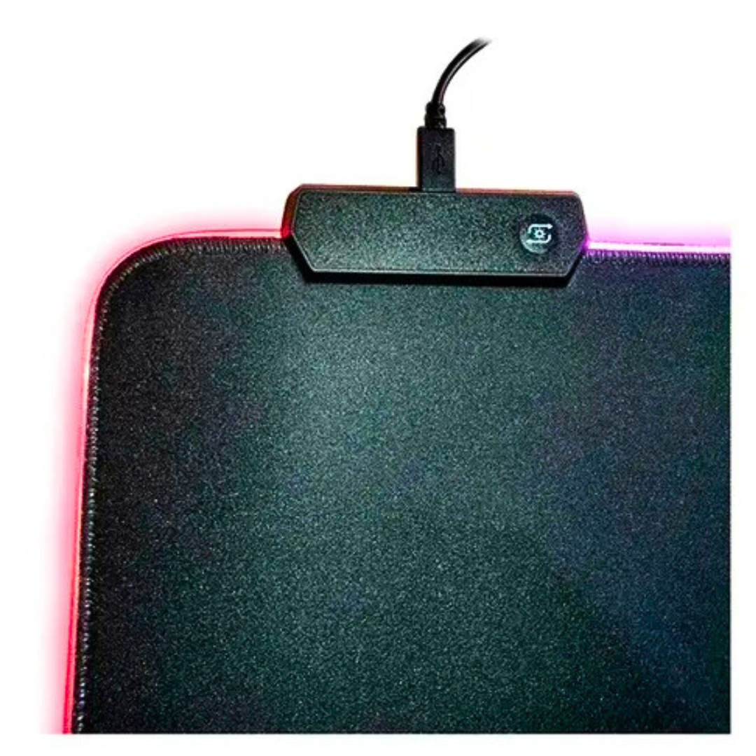 AOAS Gaming Mouse Pad RGB – 🎮 Preciznost & Stil ✨