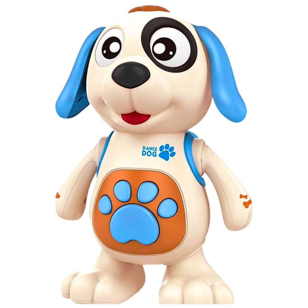 🐶 Plesno Kuče Iz Snova