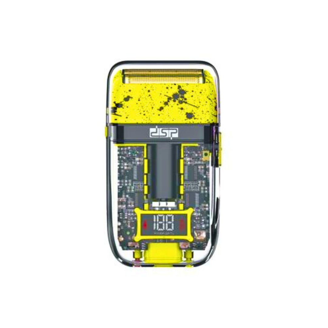 DSP Vodootporni Električni Šejver 6500 RPM ⚡