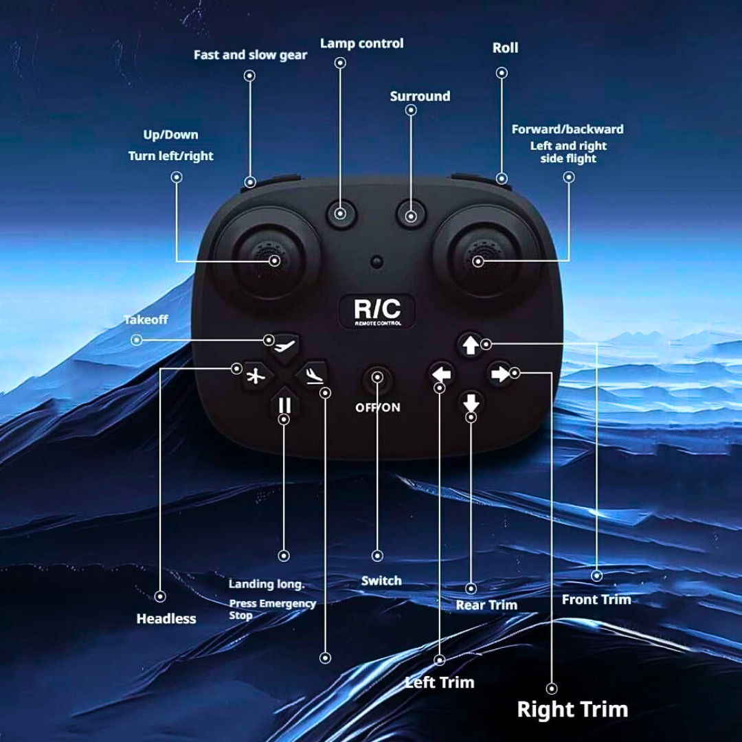 EO-26 Svetleći Stunt Avion – lagani avion sa zaštitom