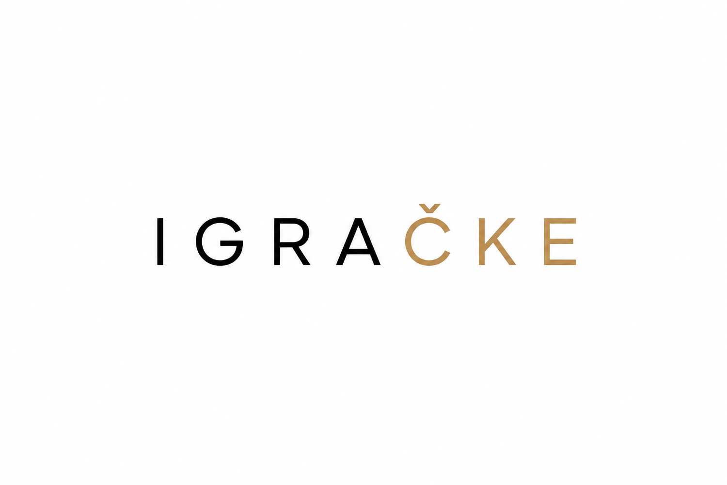Igračke