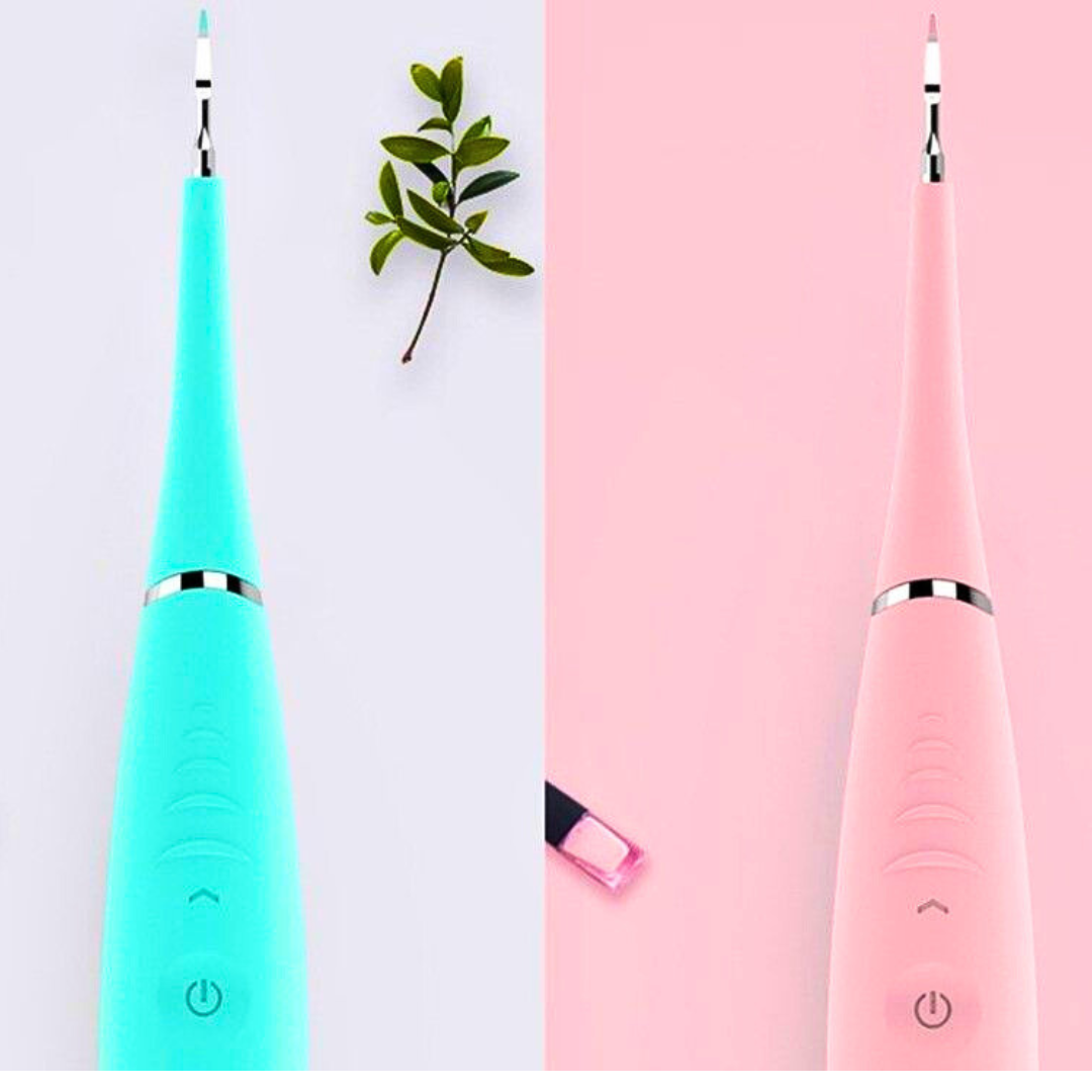 Električni Skidač Kamenca za Zube – USB Punjenje | Precizno i Bezbedno Čišćenje