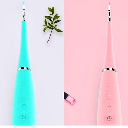 Električni Skidač Kamenca za Zube – USB Punjenje | Precizno i Bezbedno Čišćenje