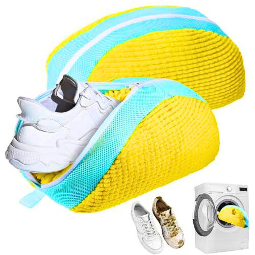 Mekana Zaštitna Vreća za Pranje Patika