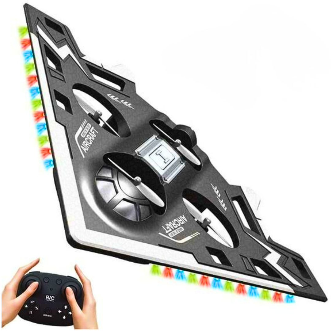 EO-26 Svetleći Stunt Avion – lagani avion sa zaštitom