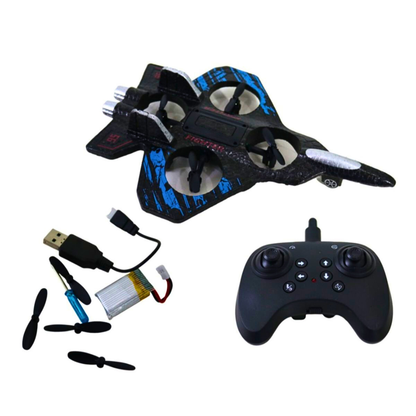 RC Avion Drone– Lagani Pena Model sa Daljinskim