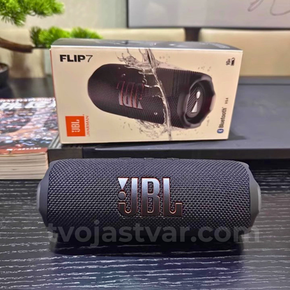 JBL Flip 7 Bluetooth Zvučnik