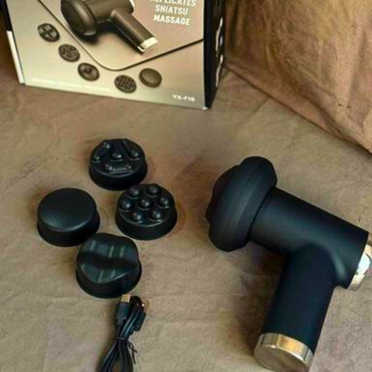 5U1 Masažni Pištolj Za Dubinsku Masažu