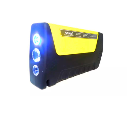 Multifunkcionalni Auto Jump Starter 12V – Prenosni Starter + Power Bank u Koferu