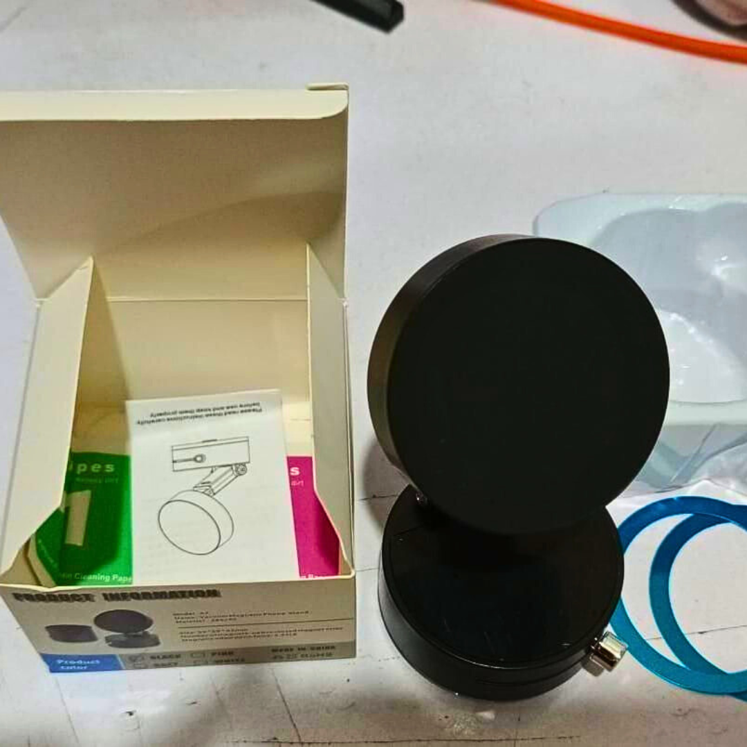 Vakumski Magnetni Držač Za Telefon