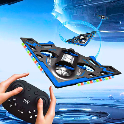 EO-26 Svetleći Stunt Avion – lagani avion sa zaštitom