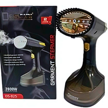 Peglanje za 60 sekundi-Dessini Pegla Na Paru