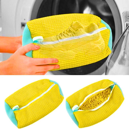 Mekana Zaštitna Vreća za Pranje Patika