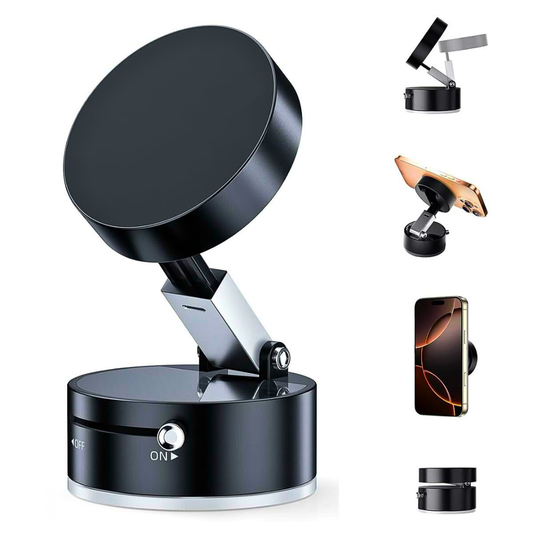 Vakumski Magnetni Držač Za Telefon