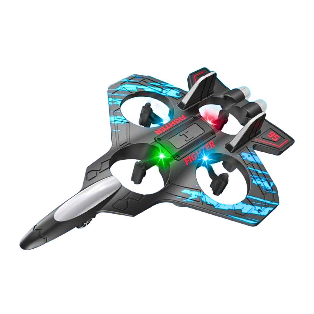 RC Avion Drone– Lagani Pena Model sa Daljinskim