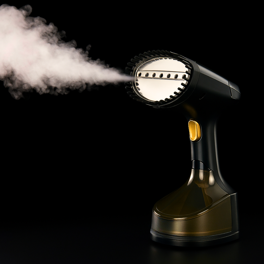 Peglanje za 60 sekundi-Dessini Pegla Na Paru