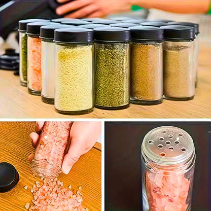 18u1 ROTIRAJUĆI STALAK ZA ZAČINE