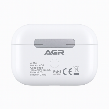 Bežične Bluetooth Slušalice AGR A-106