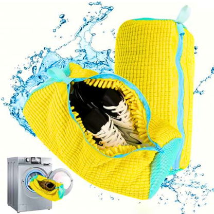 Mekana Zaštitna Vreća za Pranje Patika