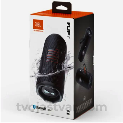 JBL Flip 7 Bluetooth Zvučnik