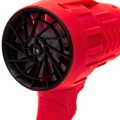 Multifunkcionalni  Duvač 24V– Za Auto, Lišće, Sneg i Garažu