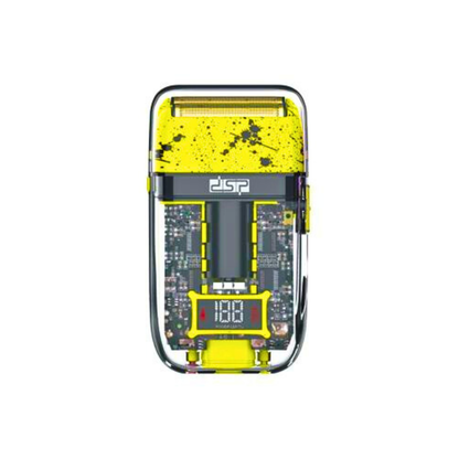 DSP Vodootporni Električni Šejver 6500 RPM ⚡