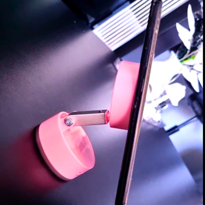 Vakumski Magnetni Držač Za Telefon