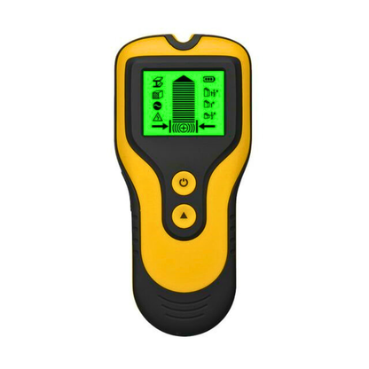 Uređaj Za Skeniranje -Detektor Kablova U Zidu
