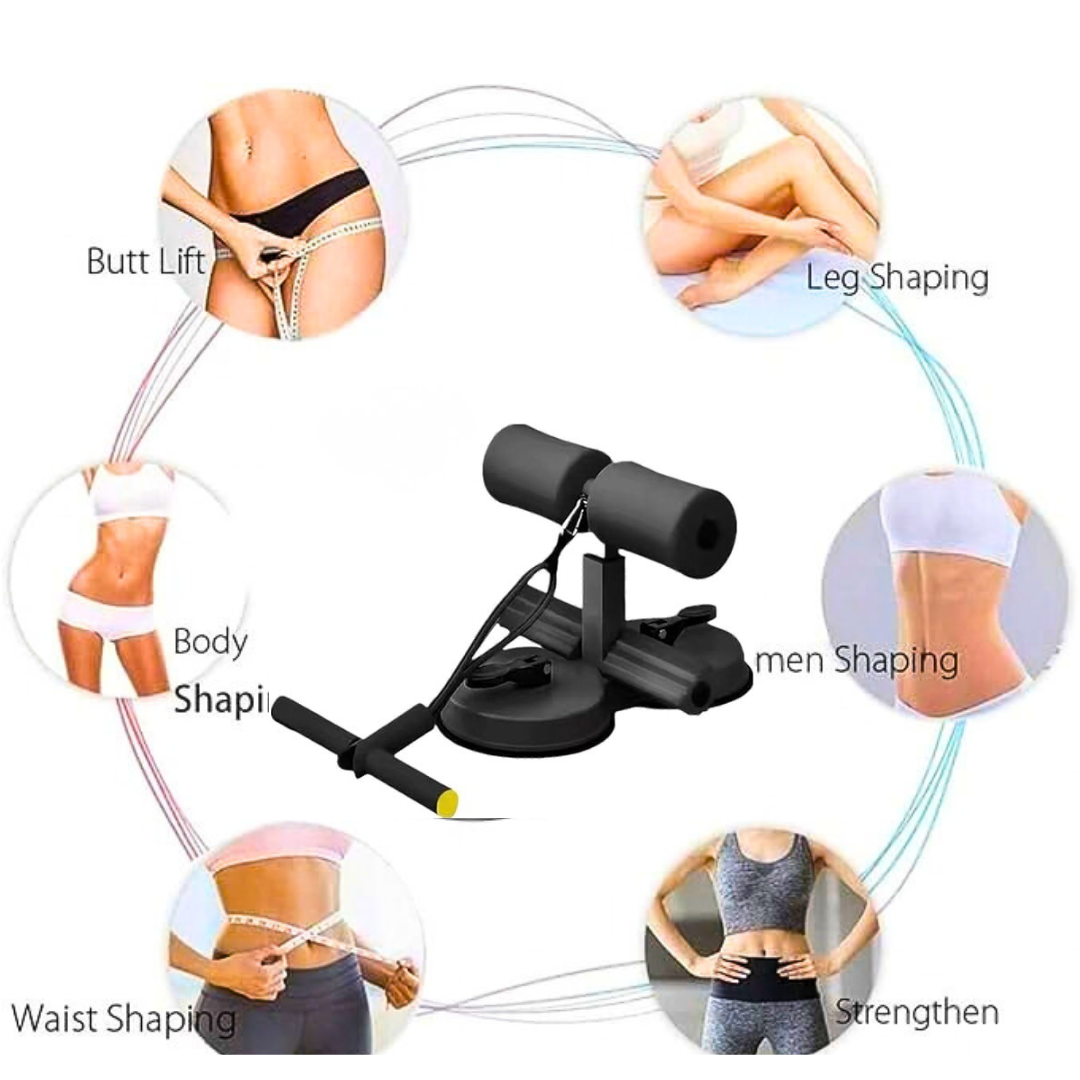 Sprava za Trbušnjake i Core Vežbe kod Kuće + GRATIS Priručnik 7 dana