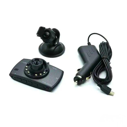 HD Auto Kamera 170° – Tvoja Potpuna Zaštita Na Putu