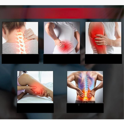 5U1 Masažni Pištolj Za Dubinsku Masažu