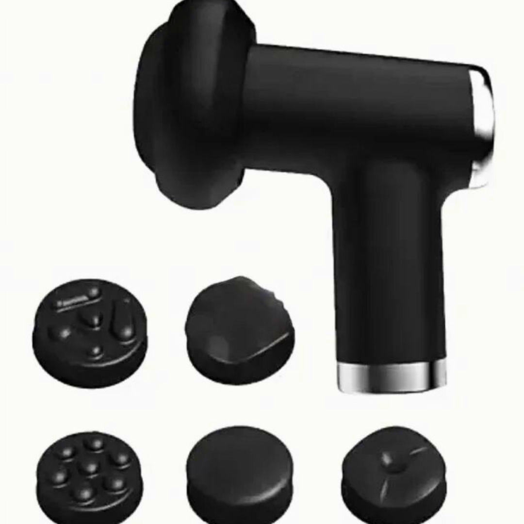 5U1 Masažni Pištolj Za Dubinsku Masažu