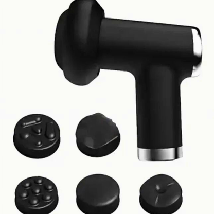 5U1 Masažni Pištolj Za Dubinsku Masažu