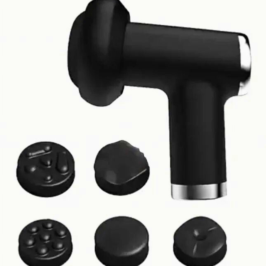 5U1 Masažni Pištolj Za Dubinsku Masažu