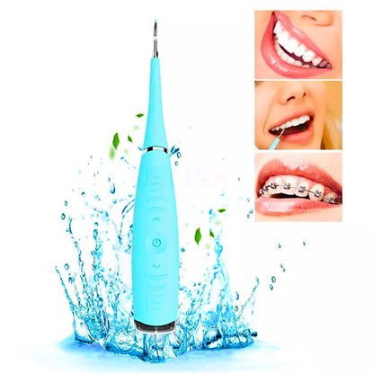 Električni Skidač Kamenca za Zube – USB Punjenje | Precizno i Bezbedno Čišćenje
