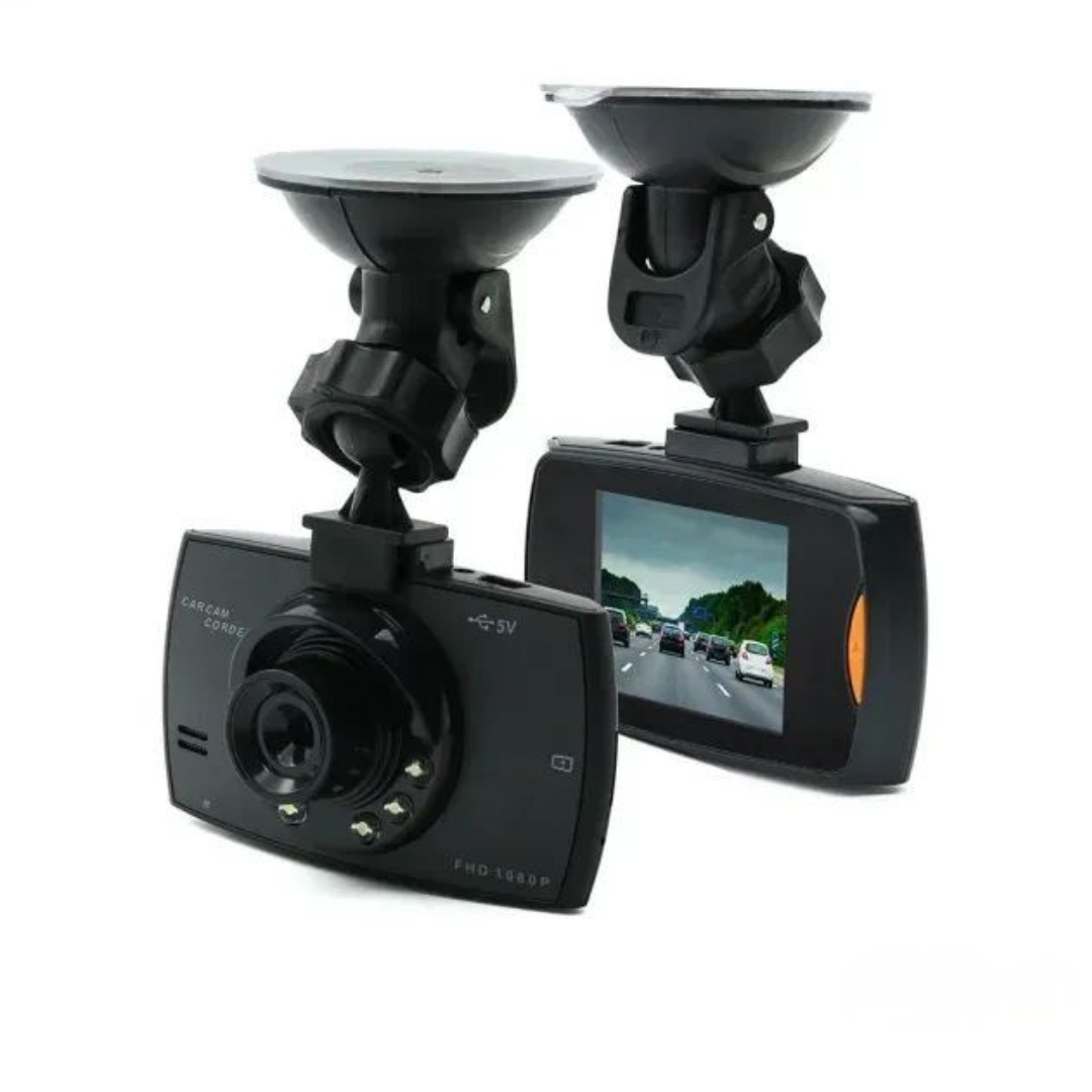 HD Auto Kamera 170° – Tvoja Potpuna Zaštita Na Putu