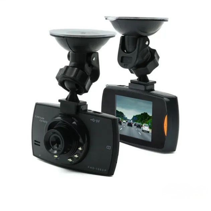 HD Auto Kamera 170° – Tvoja Potpuna Zaštita Na Putu