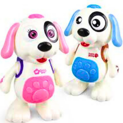 🐶 Plesno Kuče Iz Snova