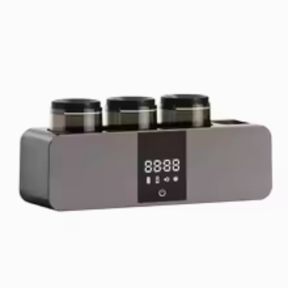 UV Sterilizator Za Četkice –Čista Četkica, Zdrav Osmeh