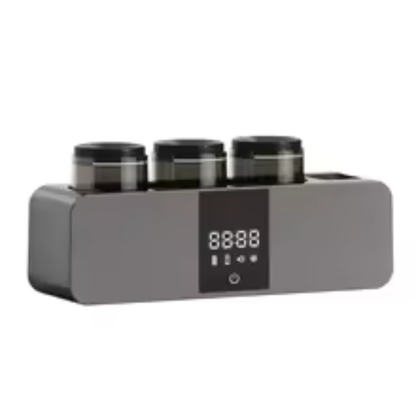 UV Sterilizator Za Četkice –Čista Četkica, Zdrav Osmeh