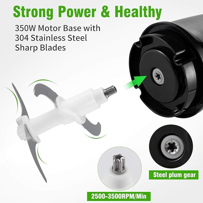 Električni Secko Za Meso I Povrće